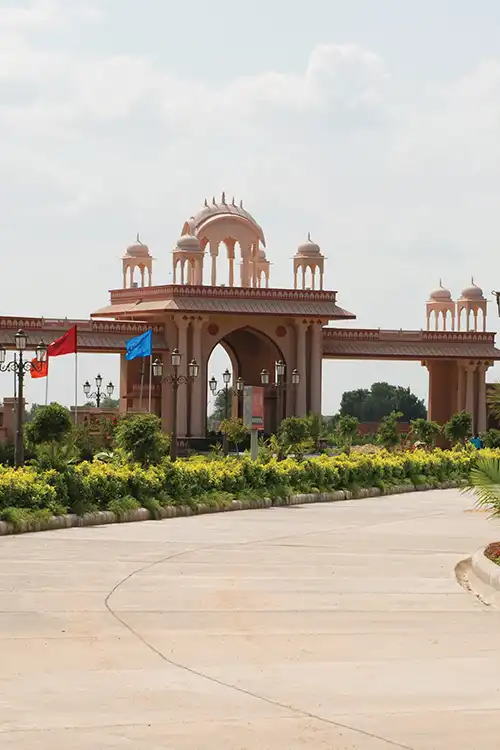 Suncity Jaipur