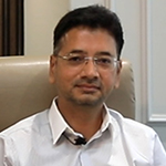 Laxmikant Sharda